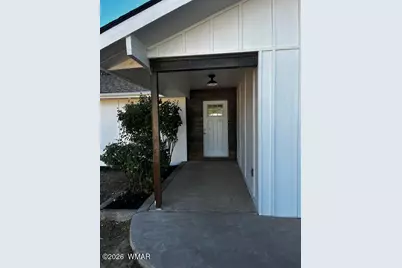 160 S Washington Street, Saint Johns, AZ 85936 - Photo 2