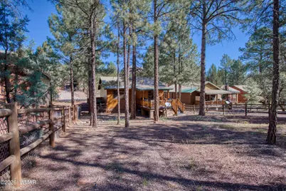 4851 W Cottage Loop, Show Low, AZ 85901 - Photo 4