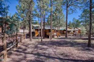 4851 W Cottage Loop, Show Low, AZ 85901 - Photo 4
