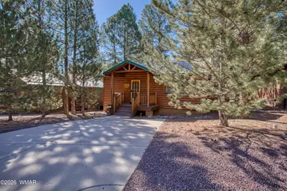 4851 W Cottage Loop, Show Low, AZ 85901 - Photo 2