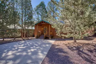 4851 W Cottage Loop, Show Low, AZ 85901 - Photo 2