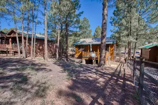 4851 W Cottage Loop, Show Low, AZ 85901 - Photo 20