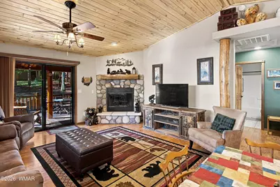 4851 W Cottage Loop, Show Low, AZ 85901 - Photo 8