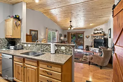 4851 W Cottage Loop, Show Low, AZ 85901 - Photo 6