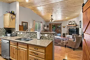 4851 W Cottage Loop, Show Low, AZ 85901 - Photo 6