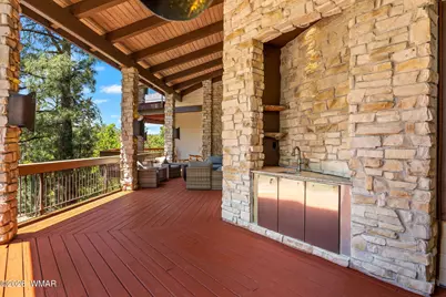 2163 Creekside Court, Pinetop, AZ 85935 - Photo 84