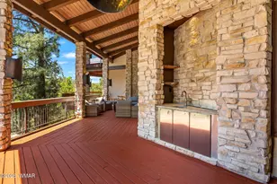2163 Creekside Ct, Pinetop, AZ 85935 - Photo 84