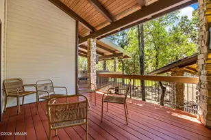2163 Creekside Ct, Pinetop, AZ 85935 - Photo 88