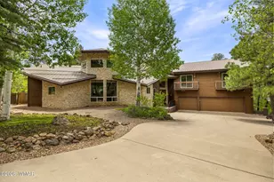 2163 Creekside Ct, Pinetop, AZ 85935 - Photo 96