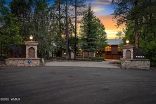 2163 Creekside Ct, Pinetop, AZ 85935 - Photo 92