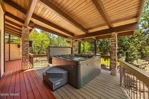 2163 Creekside Ct, Pinetop, AZ 85935 - Photo 80