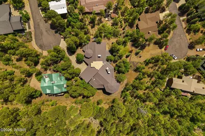 2163 Creekside Court, Pinetop, AZ 85935 - Photo 104