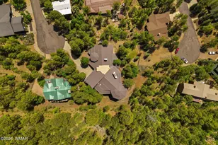 2163 Creekside Ct, Pinetop, AZ 85935 - Photo 104