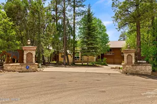 2163 Creekside Ct, Pinetop, AZ 85935 - Photo 94