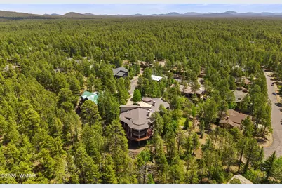 2163 Creekside Court, Pinetop, AZ 85935 - Photo 106