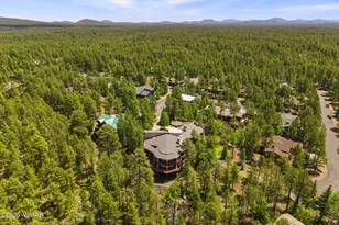 2163 Creekside Ct, Pinetop, AZ 85935 - Photo 106