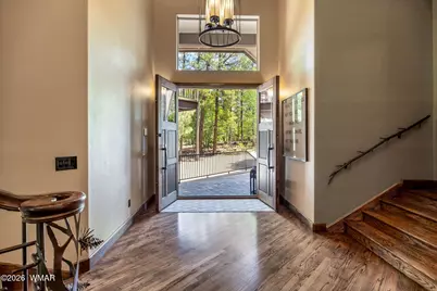 2163 Creekside Court, Pinetop, AZ 85935 - Photo 18