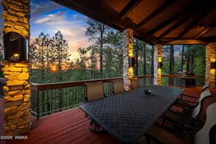 2163 Creekside Ct, Pinetop, AZ 85935 - Photo 82