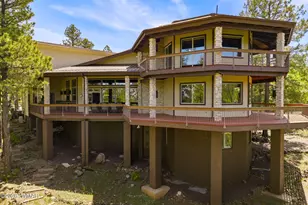 2163 Creekside Ct, Pinetop, AZ 85935 - Photo 100