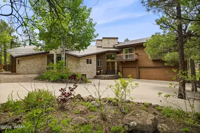 2163 Creekside Court, Pinetop, AZ 85935 - Photo 2