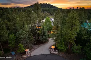 2163 Creekside Ct, Pinetop, AZ 85935 - Photo 48