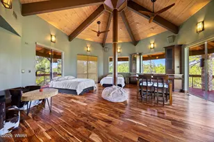 2163 Creekside Ct, Pinetop, AZ 85935 - Photo 42