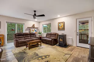 923 Hidden Way, Show Low, AZ 85901 - Photo 6