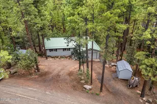 923 Hidden Way, Show Low, AZ 85901 - Photo 18