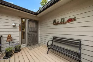 923 Hidden Way, Show Low, AZ 85901 - Photo 4