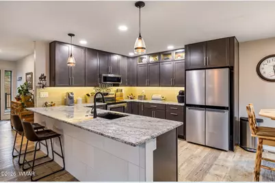 923 Hidden Way, Show Low, AZ 85901 - Photo 2