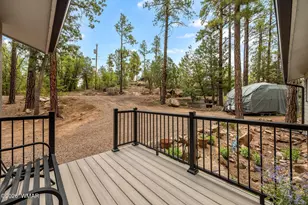 923 Hidden Way, Show Low, AZ 85901 - Photo 2