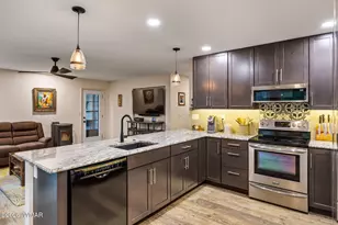 923 Hidden Way, Show Low, AZ 85901 - Photo 8