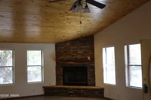 2882 Verde Rd, Overgaard, AZ 85933 - Photo 4