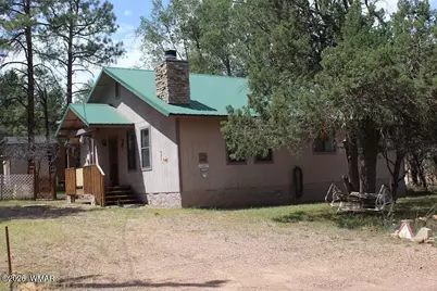 2882 Verde Road, Overgaard, AZ 85933 - Photo 2