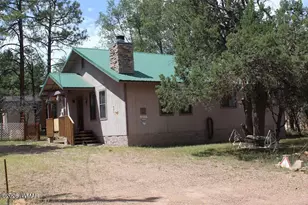 2882 Verde Rd, Overgaard, AZ 85933 - Photo 2