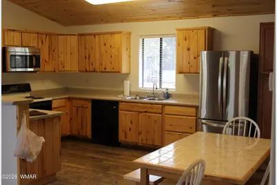 2882 Verde Road, Overgaard, AZ 85933 - Photo 1