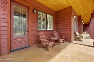 5353 Branding Iron Loop, Pinetop, AZ 85935 - Photo 8