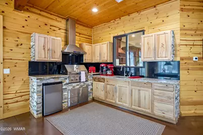 5353 Branding Iron Loop, Pinetop, AZ 85935 - Photo 22