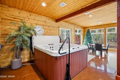 5353 Branding Iron Loop, Pinetop, AZ 85935 - Photo 24