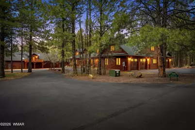 5353 Branding Iron Loop, Pinetop, AZ 85935 - Photo 2