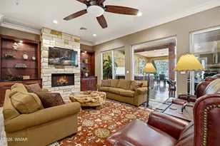 5353 Branding Iron Loop, Pinetop, AZ 85935 - Photo 12