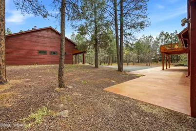 5353 Branding Iron Loop, Pinetop, AZ 85935 - Photo 60
