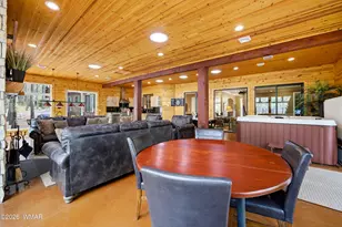 5353 Branding Iron Loop, Pinetop, AZ 85935 - Photo 26