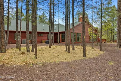5353 Branding Iron Loop, Pinetop, AZ 85935 - Photo 50
