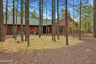 5353 Branding Iron Loop, Pinetop, AZ 85935 - Photo 50