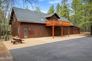 5353 Branding Iron Loop, Pinetop, AZ 85935 - Photo 56