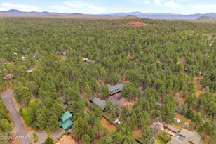 5353 Branding Iron Loop, Pinetop, AZ 85935 - Photo 78