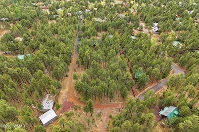 5353 Branding Iron Loop, Pinetop, AZ 85935 - Photo 80