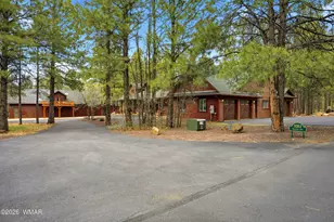 5353 Branding Iron Loop, Pinetop, AZ 85935 - Photo 54