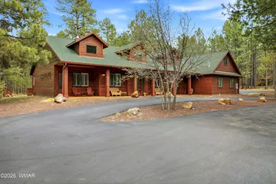 5353 Branding Iron Loop, Pinetop, AZ 85935 - Photo 4